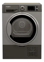 Comprar Secarropas Eléctrico Whirlpool 9kg Carga Frontal Gris Grafit