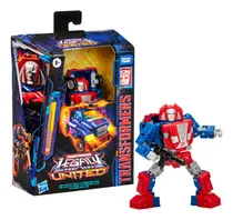Comprar Transformers Legacy Prime Universe Autobot Gears Hasbro