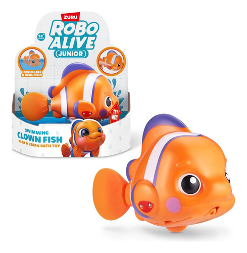 Juguete De Baño De Pescado Para Bebés Para Bebés De Pez Pez
