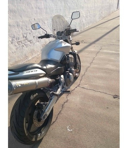 Imagen 5 de 7 de Honda Hornet
