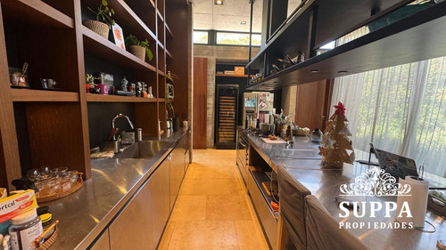 Casa En Venta El Golf Nordelta