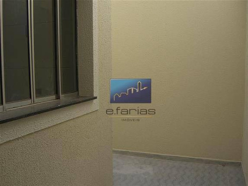 Imagem 13 de 19 de Sobrado Com 2 Dormitórios À Venda, 75 M² Por R$ 265.000,00 - Vila União (zona Leste) - São Paulo/sp - So1187