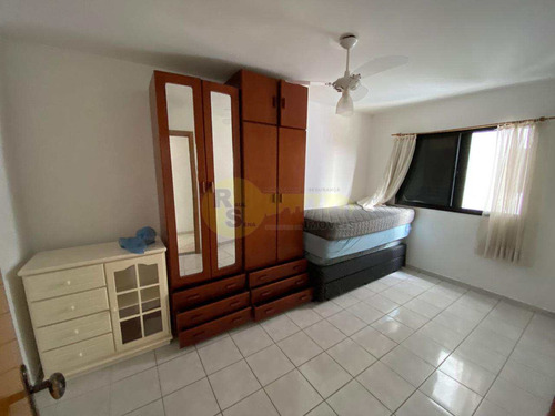 Imagem 4 de 19 de Apartamento Com 2 Dorms, Ocian, Praia Grande - R$ 238 Mil, Cod: 2817 - V2817