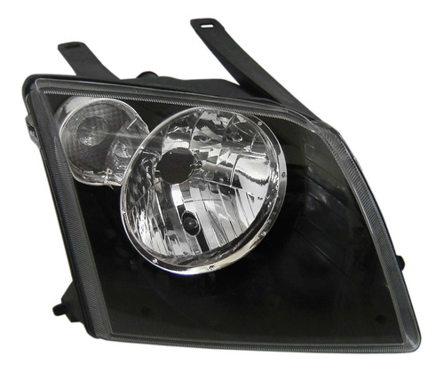 Par De Faros Ford Ecosport 2007