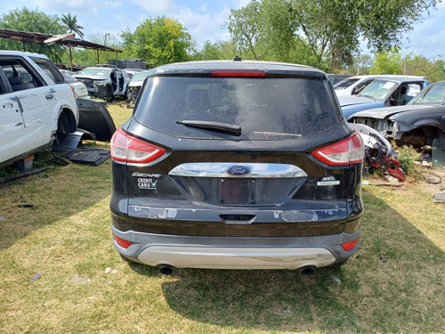 Ford Escape 2013 ( En Partes ) 2013 - 2016 Aut 1.6l Yonke