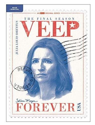 Veep: Temporada 7 7nyfh