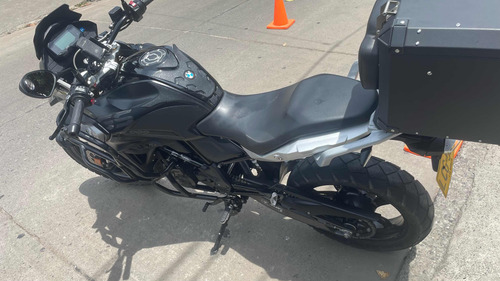 Bmw G310gs