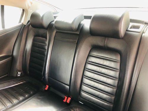 Imagen 13 de 14 de Volkswagen Passat 2.0 T Fsi Luxury Tiptronic 2009