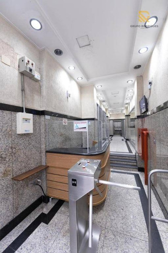 Imagem 16 de 16 de Andar Corporativo, 117 M² - 5 Salas - Venda R$ 270.000 Ou Aluguel R$ 3.700/mês (pacote) - República - São Paulo - Ac0001