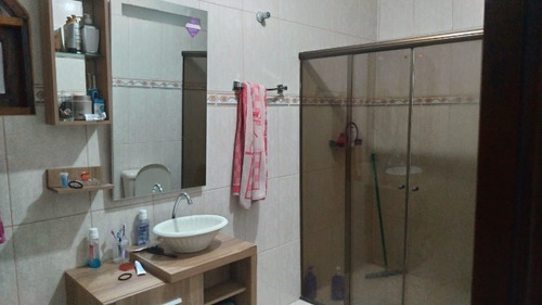 Imagem 19 de 19 de Casa À Venda Na Rua Maria Helena, Jardim Gabriela I, Jandira - Sp - Liv-13816