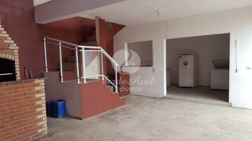 Imagem 12 de 16 de Chácara À Venda Em Residencial Santa Joana - Ch009016