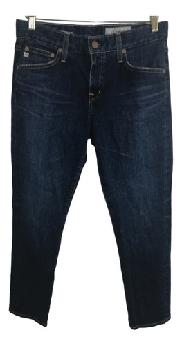 Jeans Adriano Goldschmied Ex Boyfriend Dama! *27*