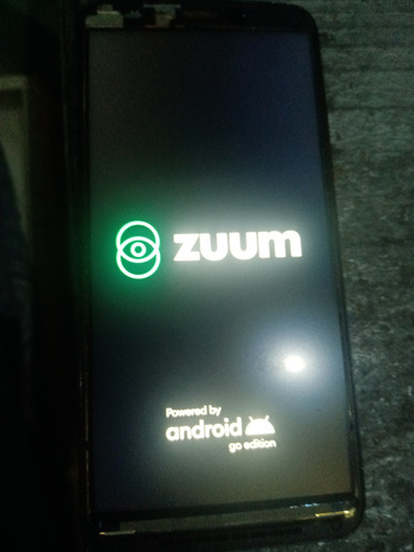 Display De Zuum Covet Pro Lite 