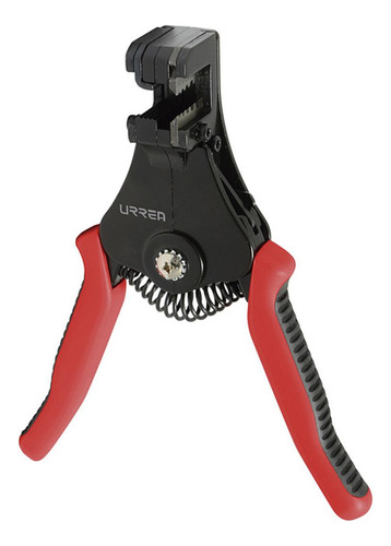 Pinza Pelacable Autom 6.6 313 Urrea