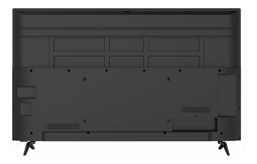 Smart TV Element 4K 50" E4SW5017RKU