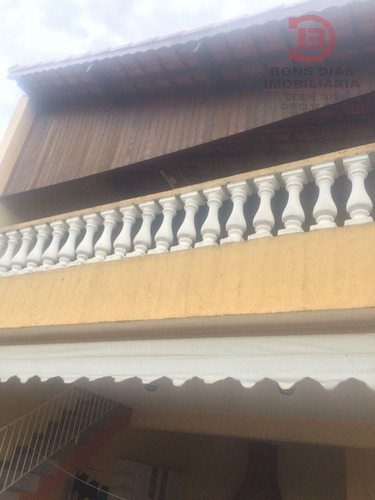 Imagem 4 de 15 de Casa - Vila Re - Ref: 5831 - V-5831