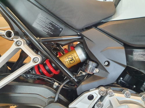 Imagem 12 de 14 de Bmw F850gs Adventure Premium