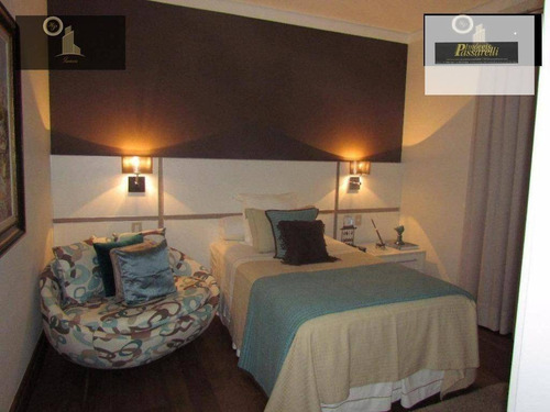 Imagem 14 de 30 de Casa Com 5 Dormitórios À Venda, 640 M² Por R$ 6.500.000,00 - Condomínio São Joaquim - Vinhedo/sp - Ca2458
