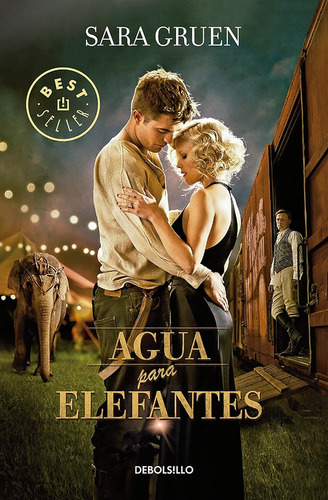 Agua Para Elefantes