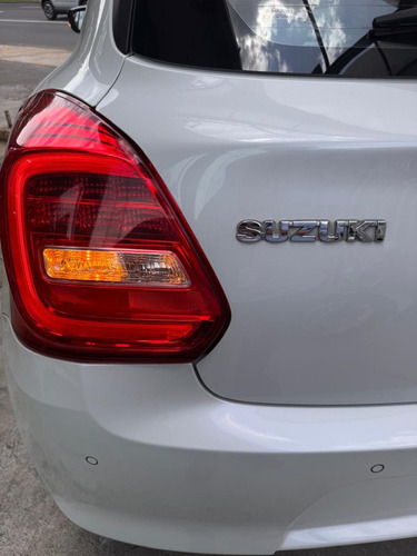 Suzuki Swift 1.0 Booster Jet At