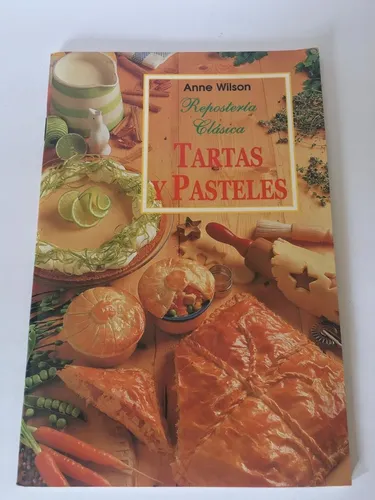 Recetas De Comida Y Postres