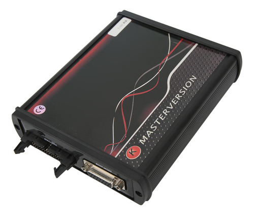 Leitor De Diagnóstico Ecu Chip Tuning Programming Tool Car