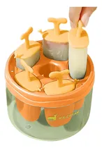 Comprar Moldes Para Paletas De Helado Moldes Para Paletas Con Palito