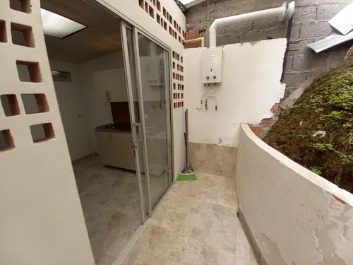 Apartamento En Arriendo En La Sultana/manizales (279053513).