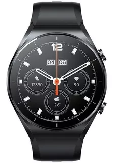 Smartwatch Reloj Inteligente Xiaomi S1 + Malla Extra + Film