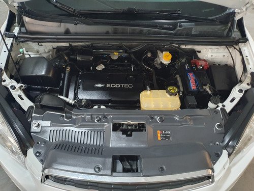 Imagen 18 de 25 de Chrevrolet Tracker 2015 1,8 Ltz 4x2 Fwd Mz