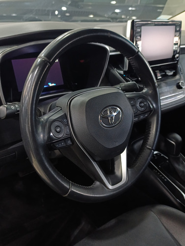 Toyota Corolla 2.0 Seg Cvt 140cv