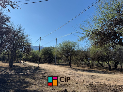 Venta De Lotes En Carpinteria Financiados