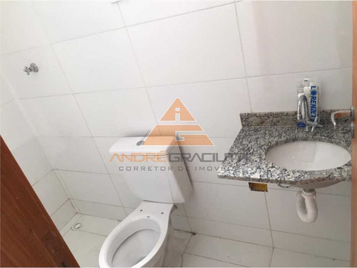 Imagem 6 de 11 de Apartamento - Jardim Progresso - Santo Andre - Sao Paulo | Ref.: - 3796
