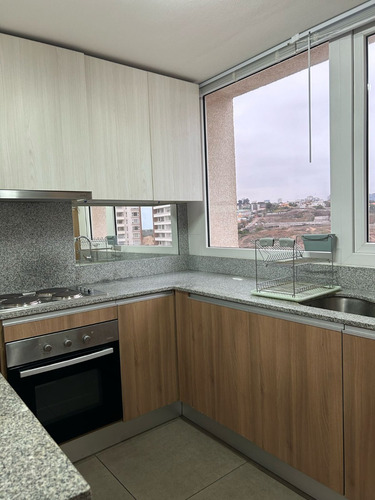 Se Arrienda Deparamento En Concón