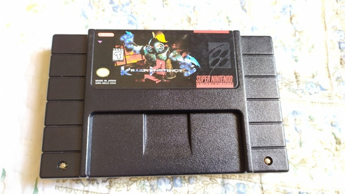 Killer Instinct Super Nintendo