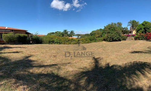 Imagem 13 de 16 de Terreno À Venda, 496 M² Por R$ 350.000,00 - Parque Xangrilá - Campinas/sp - Te4618