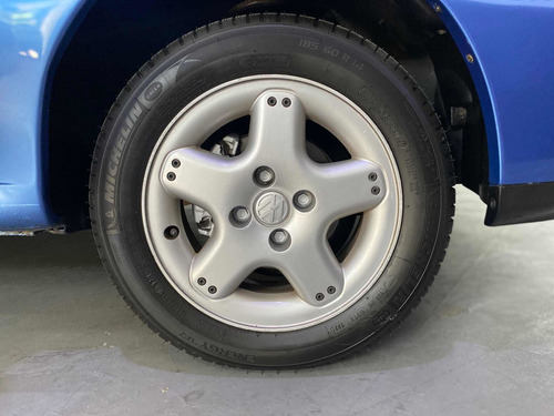 Imagem 11 de 12 de Volkswagen Gol Tsi