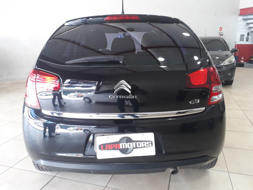 Citroën C3 1.5 Tendance Flex 5p