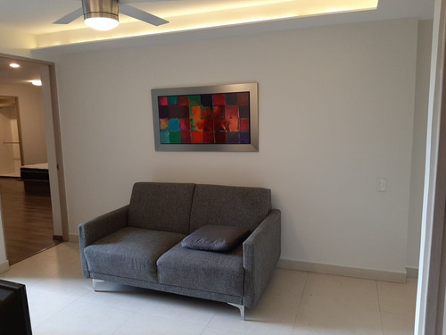 Imagen 21 de 22 de Departamentos En Renta En Polanco
