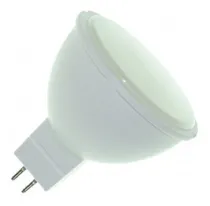 Comprar  Bombillo Dicroico Led 6w  Ojo De Buey Mr16 85v-265v 6400k