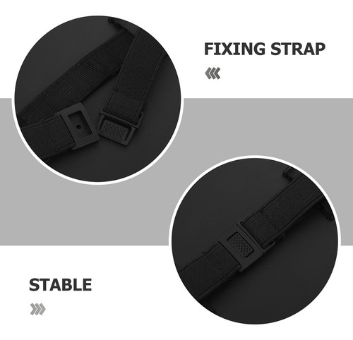 S Protección Solar Con Extensor De Visera