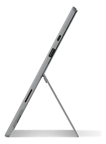 Tableta Microsoft Surface Pro 7 Plus 11ª Gen I5 16gb 256gb S