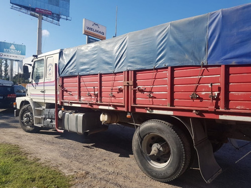 Scania 112 H