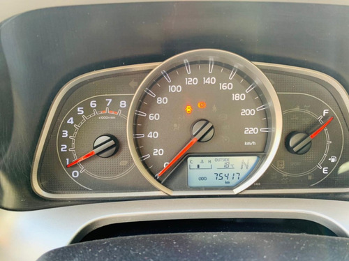 Imagen 7 de 8 de Toyota Rav 4 2.0 Cvt Auto - La Mejor