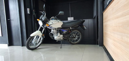 Imagen 20 de 25 de Motomel Cg 150 S2 Calle No Titan Hero Hunk Creditos Dni 100%