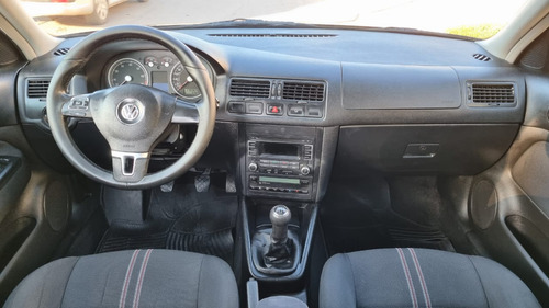 Volkswagen Bora 2.0 Trendline 115cv