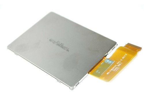 Imagem 2 de 2 de Display Lcd Fujifilm S4500