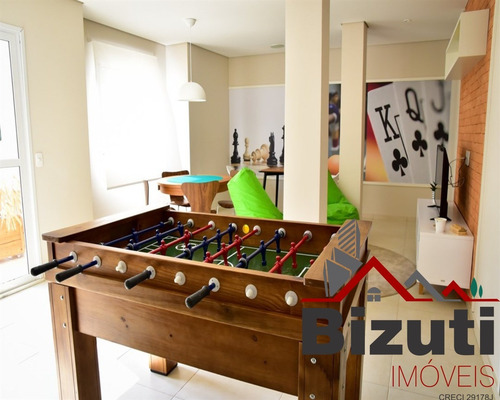 Imagem 20 de 22 de Apartamento - Ap00961 - 69335460