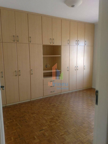 Imagem 17 de 24 de Casa Com 3 Dormitórios À Venda, 200 M² Por R$ 742.000,00 - Jardim Chapadão - Campinas/sp - Ca0469