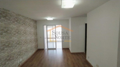 Imagem 2 de 15 de Apartamento, Venda, Vila Guilherme, Sao Paulo - 18430 - V-18430